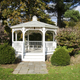 Illustration for article titled 6 Gazebos Forever Sullied By The Blow Jobs That Transpired Therein